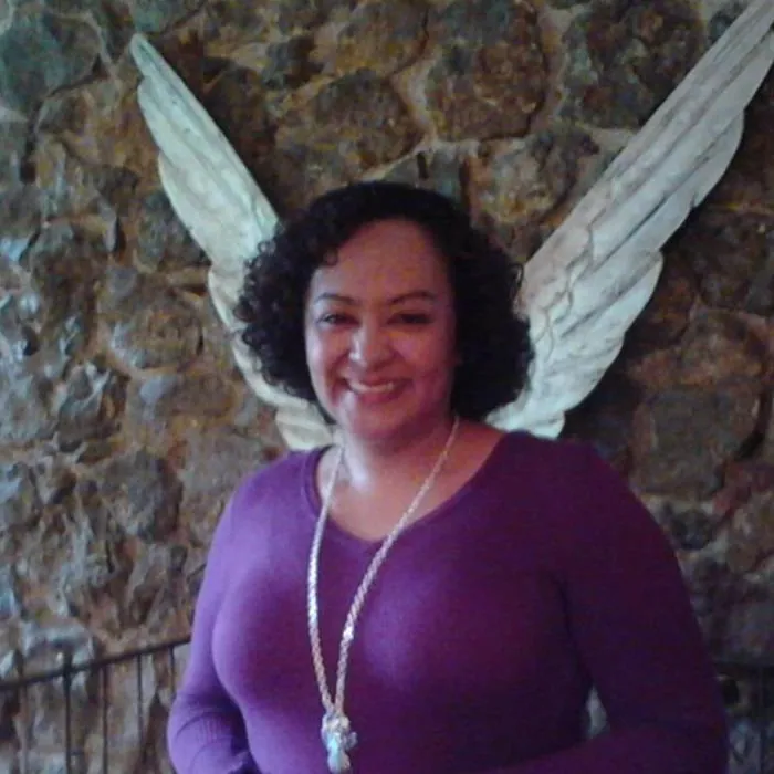 Valentina Vásquez, fundadora de Love Natural